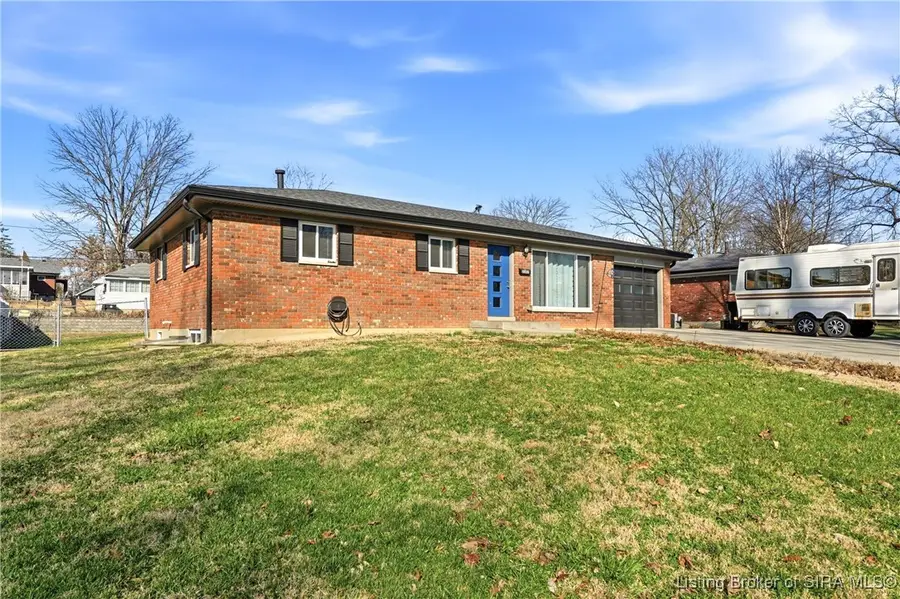 2307 Sanderson Avenue, New Albany, IN 47150 - Image #2