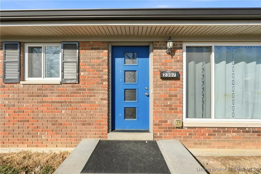 2307 Sanderson Avenue, New Albany, IN 47150 - Image #3