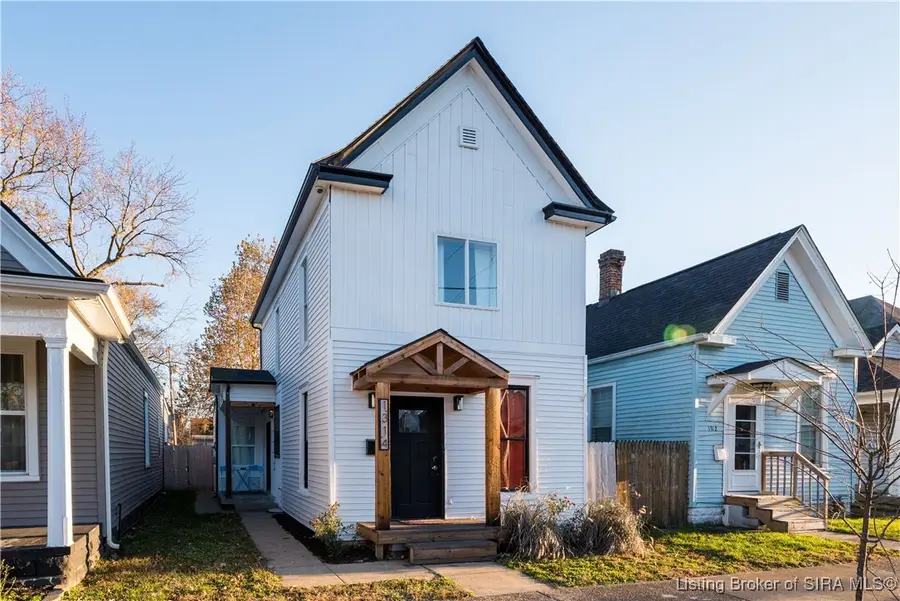 1314 Ekin Avenue, New Albany, IN 47150 - Image #2