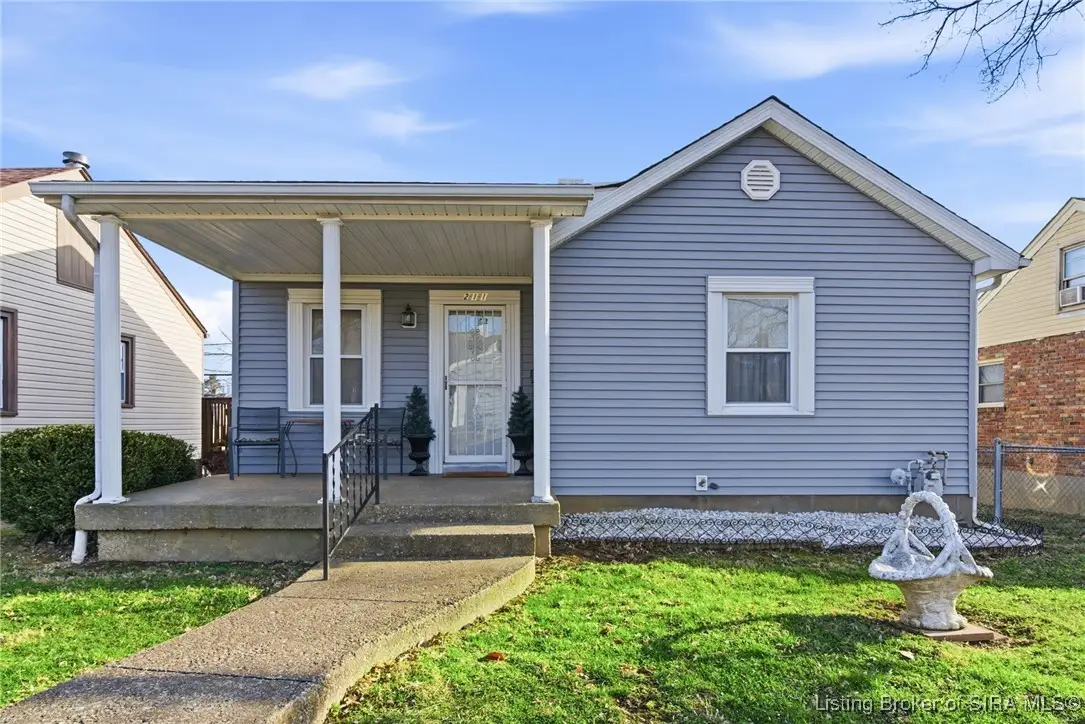 211 Virginia Court, New Albany, IN 47150 - Image #1