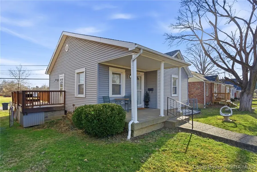 211 Virginia Court, New Albany, IN 47150 - Image #2