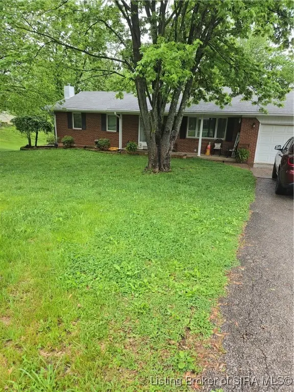 60 Burson Road Ne, Corydon, IN 47112 - Image #1