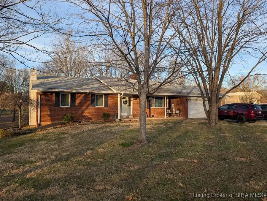 60 Burson Road Ne, Corydon, IN 47112 - Image #2
