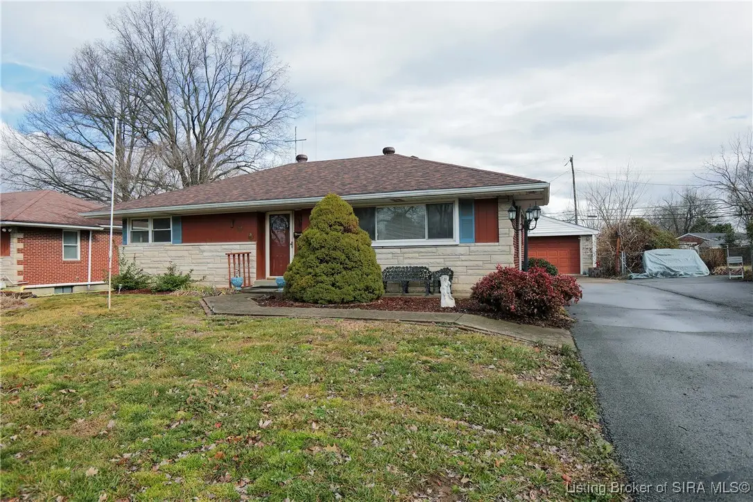 1008 Springdale Drive, Jeffersonville, IN 47130 - #1