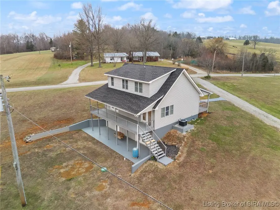 1115 E Beasley Road, English, IN 47118 - Image #2
