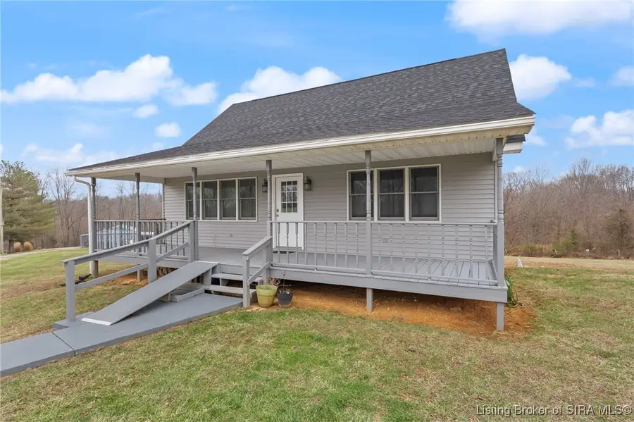 1115 E Beasley Road, English, IN 47118 - Image #3