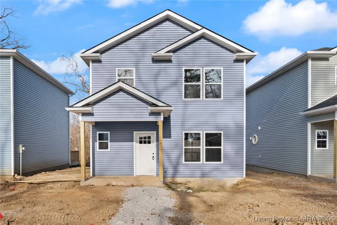 547 W Kenwood Avenue, Clarksville, IN 47129 - Image #1