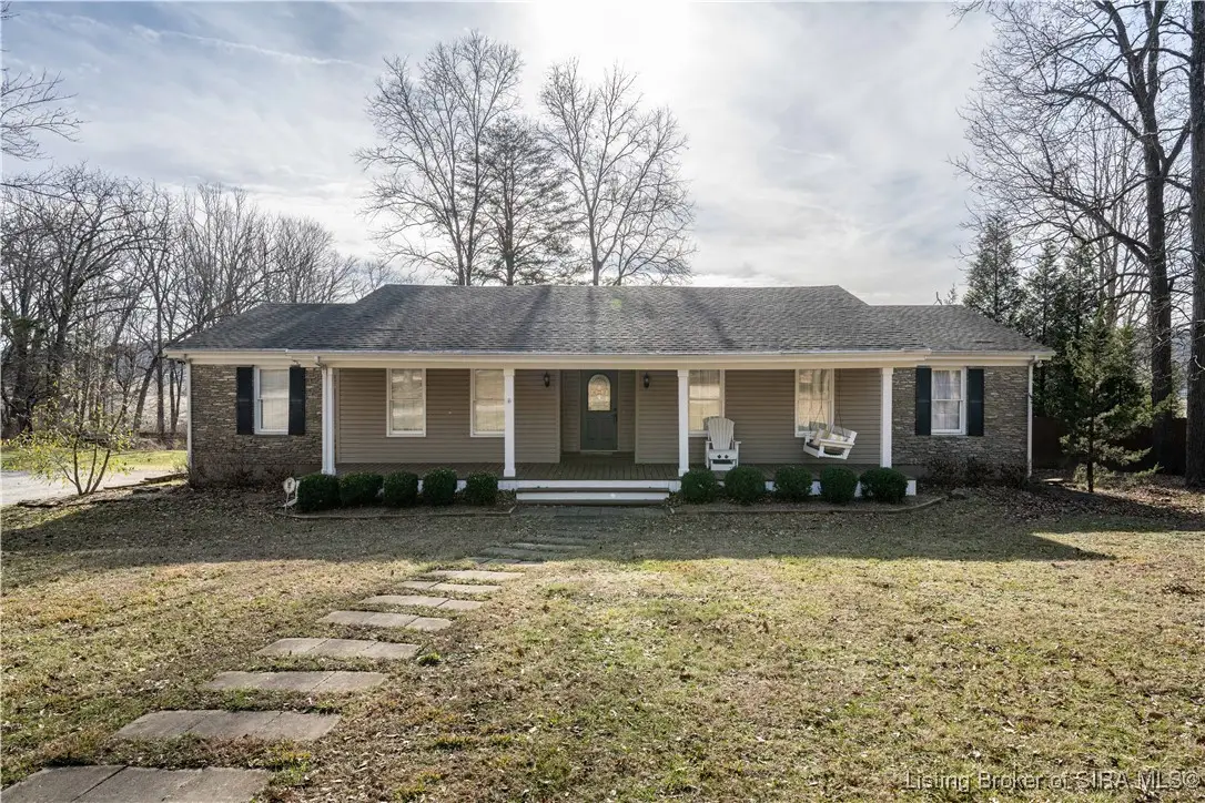 2805 Hancock Chapel Road Nw, Depauw, IN 47115 - Image #1