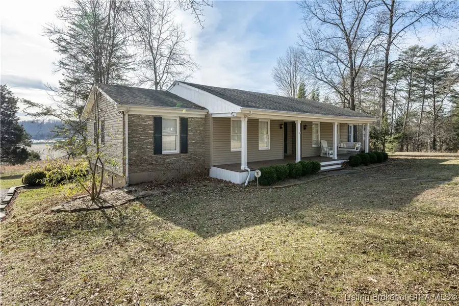 2805 Hancock Chapel Road Nw, Depauw, IN 47115 - Image #2