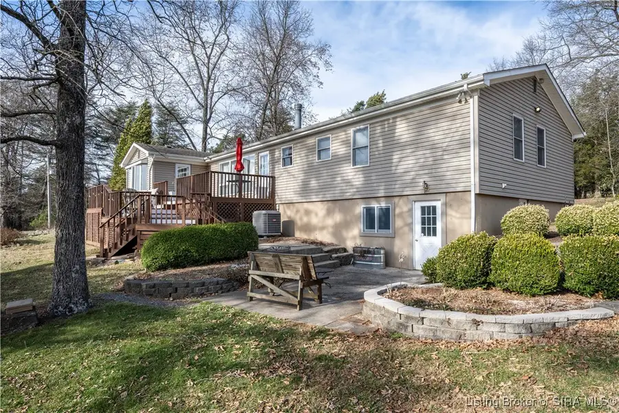 2805 Hancock Chapel Road Nw, Depauw, IN 47115 - Image #3