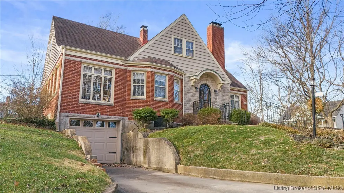 321 E Main Street, Hanover, IN 47243 - Image #1