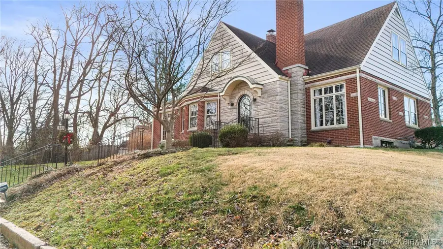 321 E Main Street, Hanover, IN 47243 - Image #2