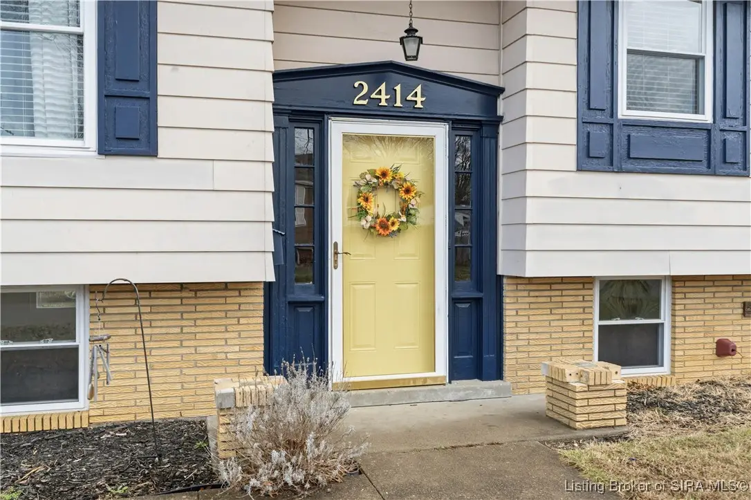 2414 Harris Court, New Albany, IN 47150 - Image #1