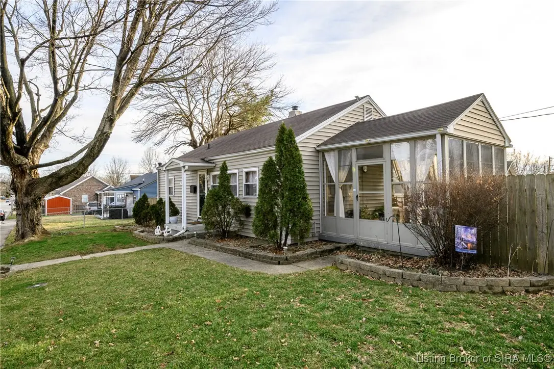 415 Cost Avenue, New Albany, IN 47150 - Image #1