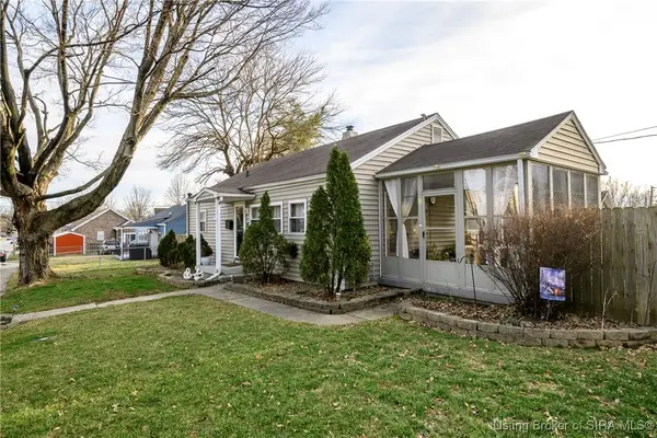 415 Cost Avenue, New Albany, IN 47150