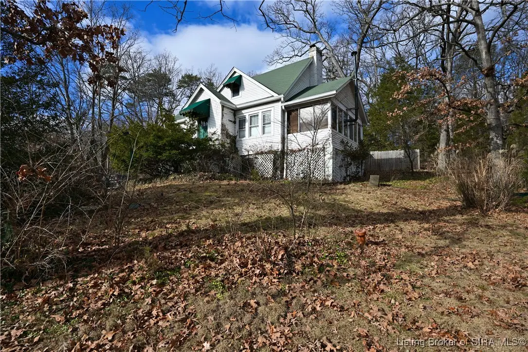 602-604 Captain Frank Road, New Albany, IN 47150 - Image #1