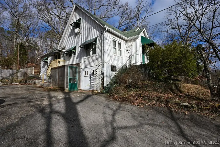 602-604 Captain Frank Road, New Albany, IN 47150 - Image #2