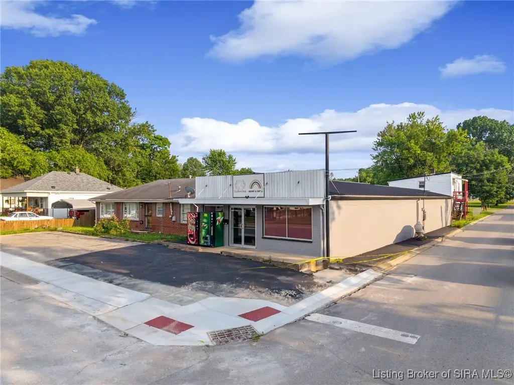 1945 Indiana Avenue, New Albany, IN 47150 - #1