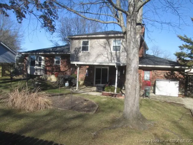 3318 Julian Drive, New Albany, IN 47150 - Image #2