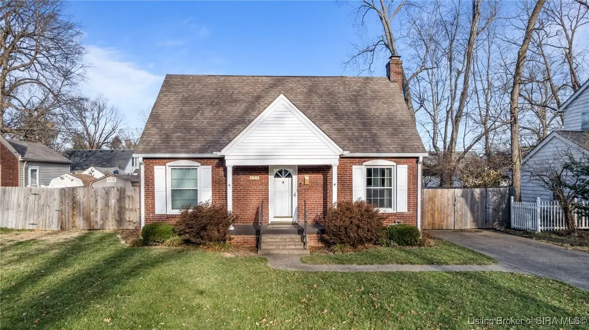 404 E Terrace Heights, Jeffersonville, IN 47130 - Image #1