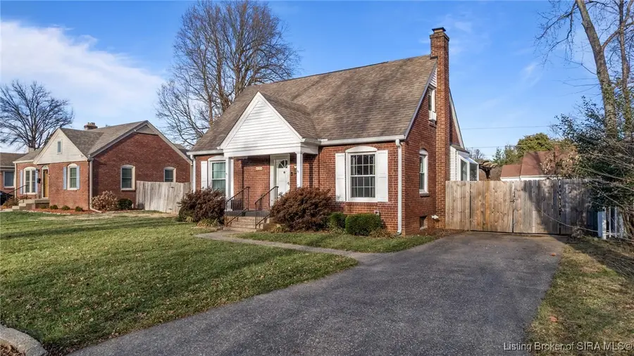 404 E Terrace Heights, Jeffersonville, IN 47130 - Image #3