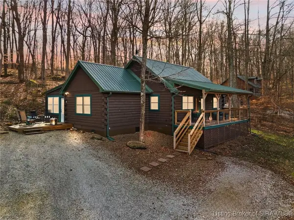 10563 Deer Drive, Birdseye, IN 47513