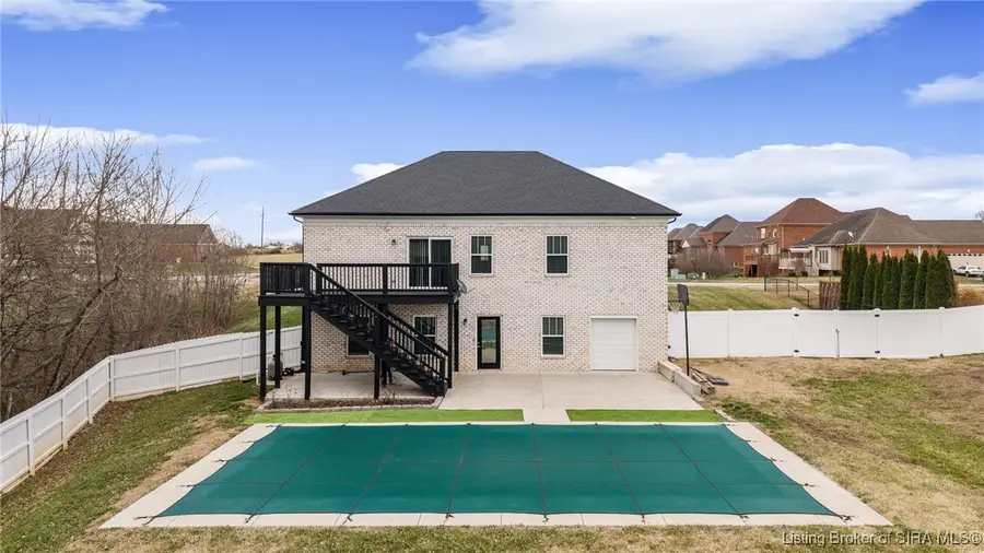 8002 Shady View Drive, Charlestown, IN 47111 - #2