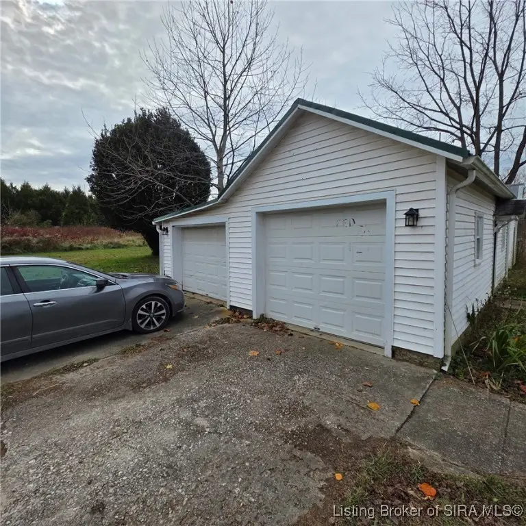 615 S Court Avenue, English, IN 47118 - Image #2