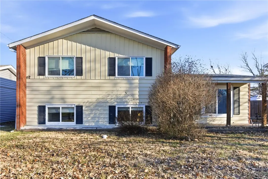 1106 Sportsman Drive, Jeffersonville, IN 47130 - #1