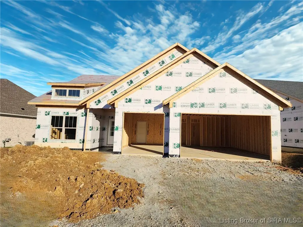 3090 Bridlewood Lane #Lot 314, New Albany, IN 47150 - Image #1