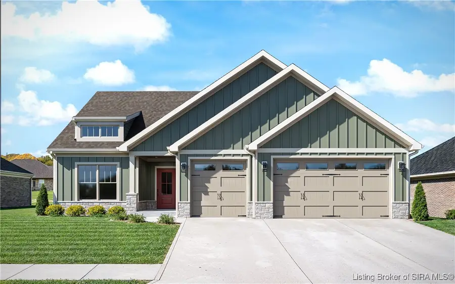 3090 Bridlewood Lane #Lot 314, New Albany, IN 47150 - Image #2
