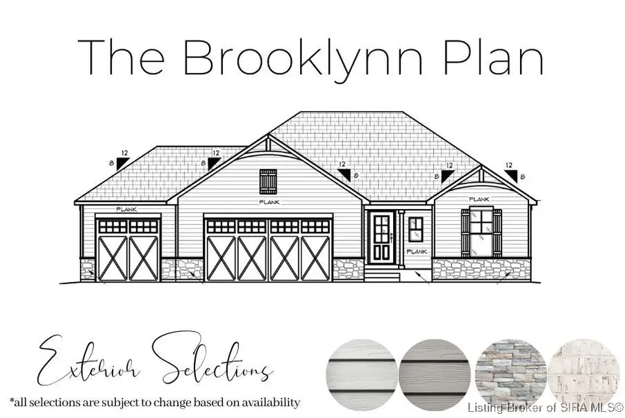 7060 Oaken Lane #LOT 215, Lanesville, IN 47136 - Image #2