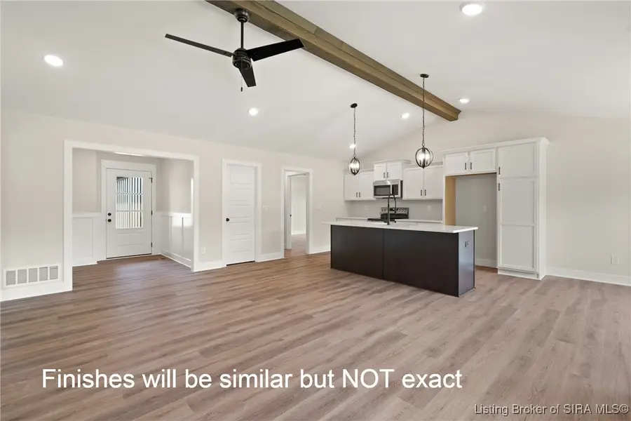 7060 Oaken Lane #LOT 215, Lanesville, IN 47136 - Image #3