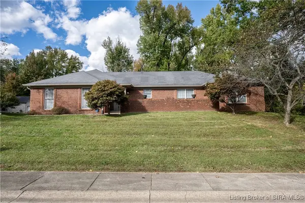 510 Hoffman Drive, New Albany, IN 47150
