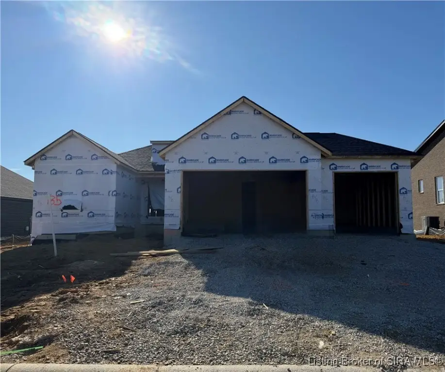 6003 Poplar Woods Drive #LOT 135, Lanesville, IN 47136 - Image #1