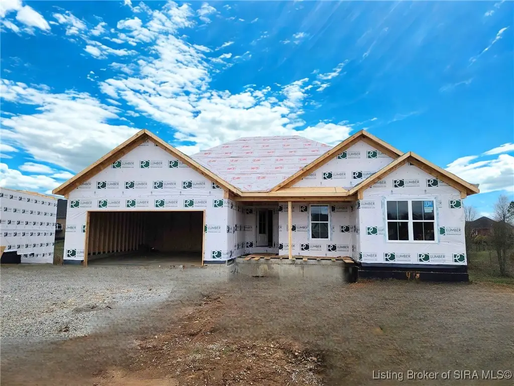 5018 Bolton Drive #Lot 1618, Charlestown, IN 47111 - Image #1