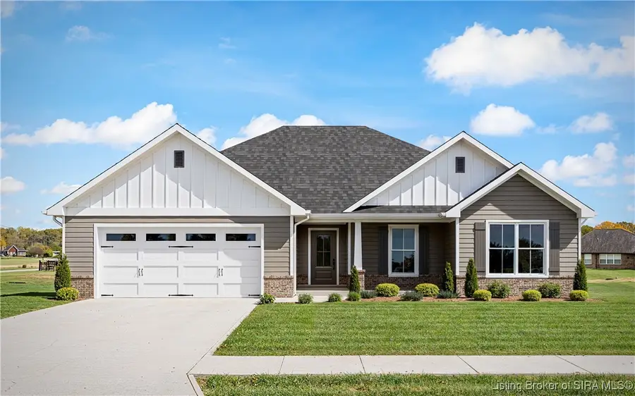 5018 Bolton Drive #Lot 1618, Charlestown, IN 47111 - Image #2