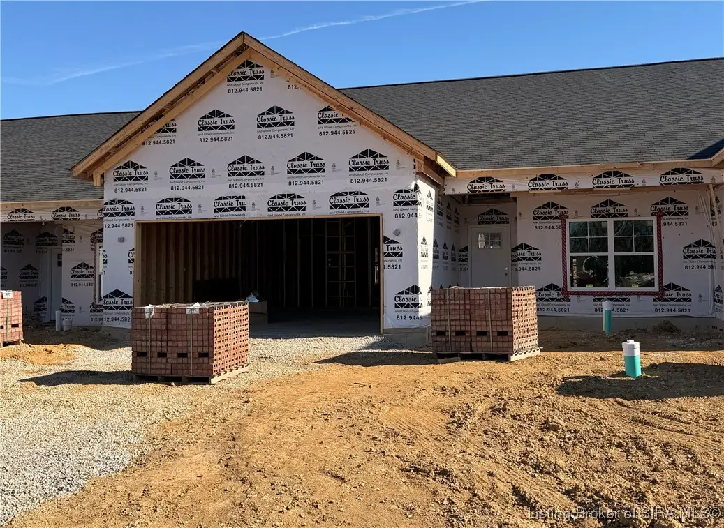 3204 Asher Way #128, Jeffersonville, IN 47130 - Image #1