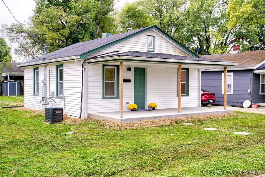 1440 Lindsey Street, Charlestown, IN 47111 - Image #3