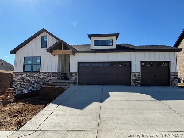 7057 Oaken Ln Lot 224, Lanesville, IN 47136