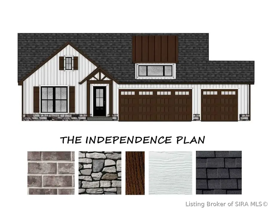 7057 Oaken Ln Lot 224, Lanesville, IN 47136 - #3