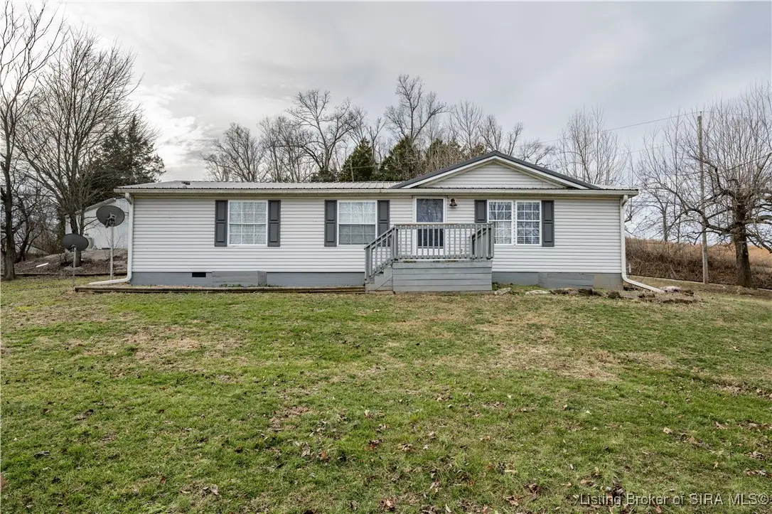 5045 Cardinal Drive Nw, Depauw, IN 47115 - Image #1