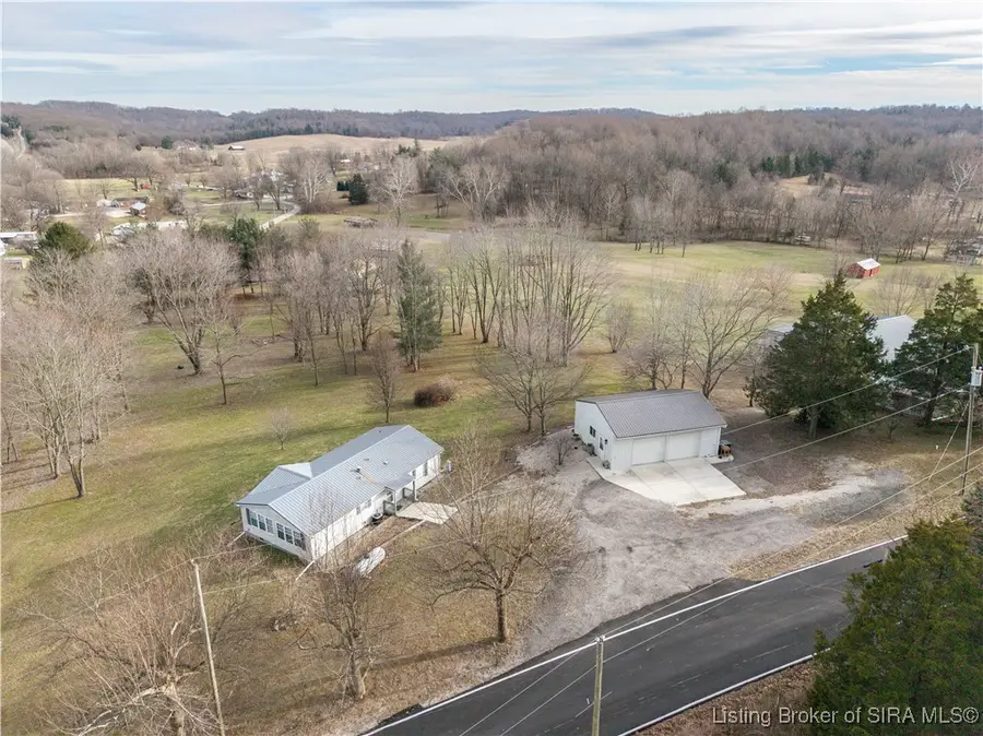 5045 Cardinal Drive Nw, Depauw, IN 47115 - Image #3