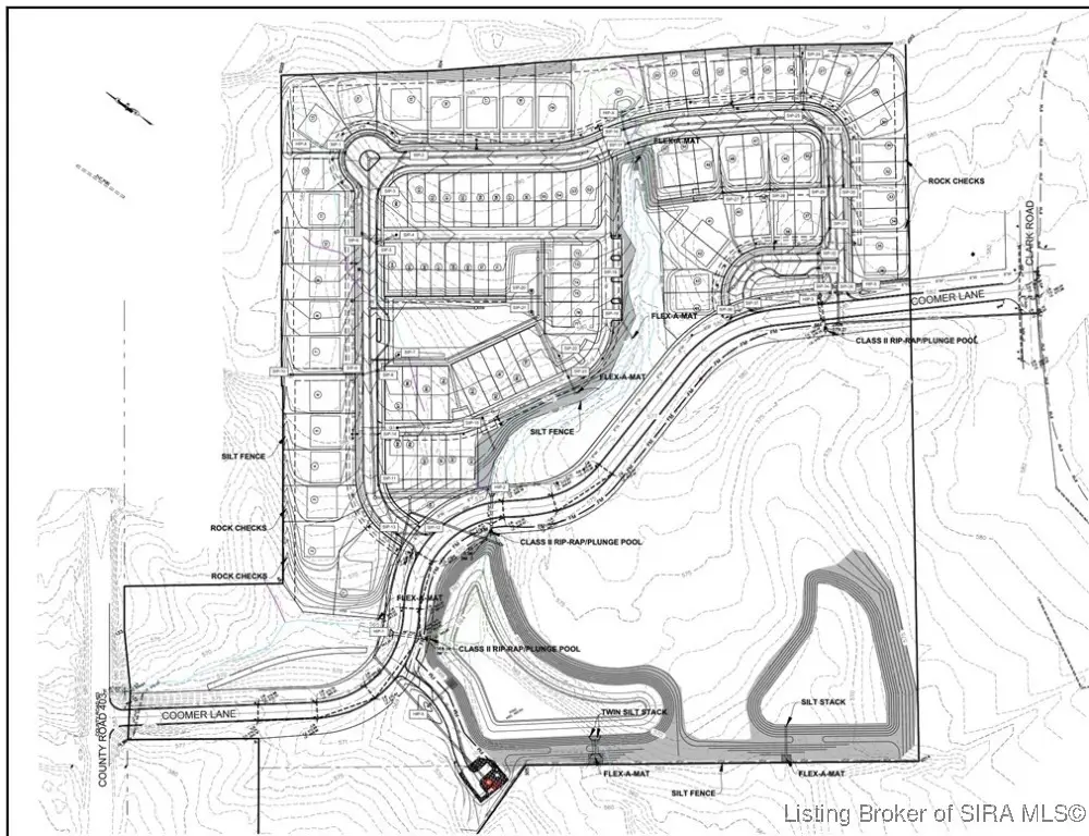 Coomer Way, Charlestown, IN 47111 - Image #1