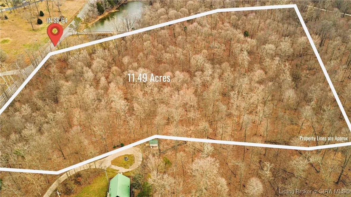 Highway 64 Ne, Georgetown, IN 47122 - Image #1