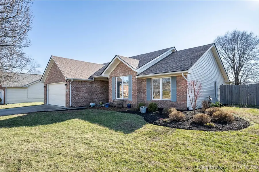 3415 Gander Drive, Jeffersonville, IN 47130 - #2