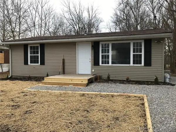 219 Starlight Drive, Clarksville, IN 47129