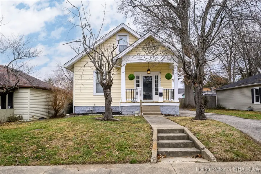 2111 Mclean Avenue, New Albany, IN 47150 - Image #2