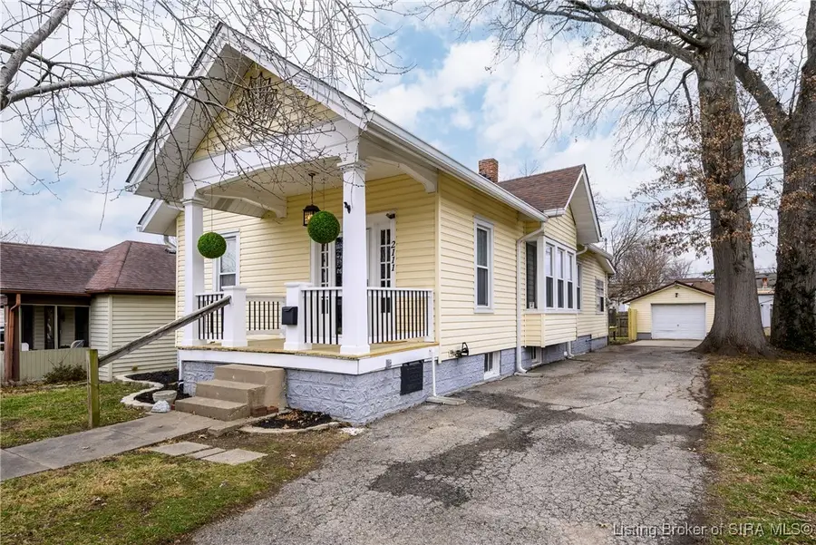 2111 Mclean Avenue, New Albany, IN 47150 - Image #3
