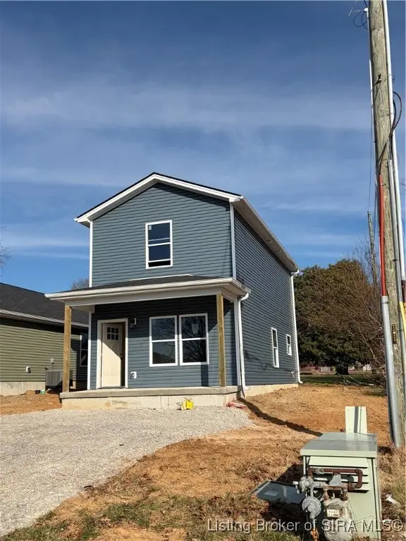 306 Taff Street, Charlestown, IN 47111 - Image #1